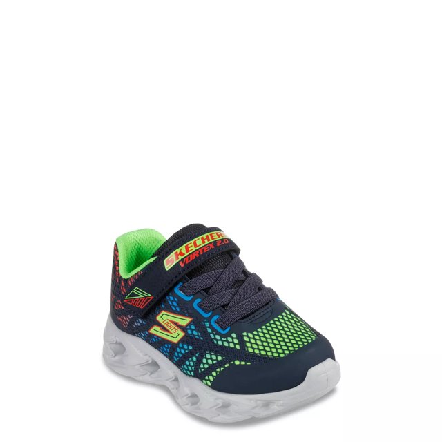Toddler sketcher shoes clearance