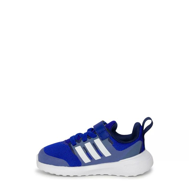 Boys blue cheap adidas shoes