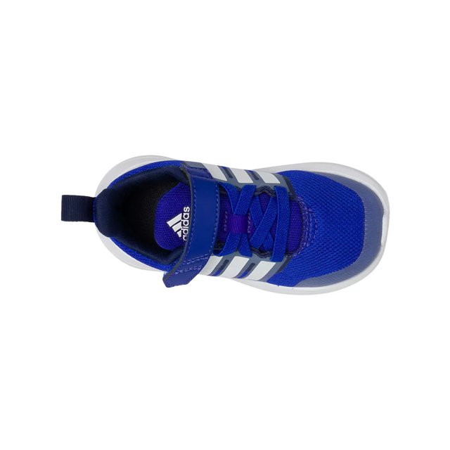 Boys blue adidas shoes on sale
