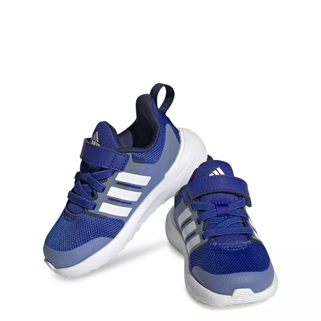 Adidas fortarun toddler sales