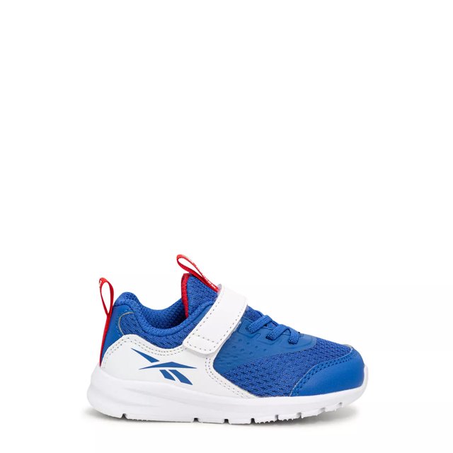 Reebok Toddler Boys' Rush Runner 4.0 Sneaker The Shoe Company