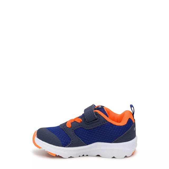 Saucony toddler top boy shoes