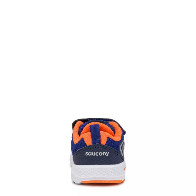 Toddler saucony shoes 2025