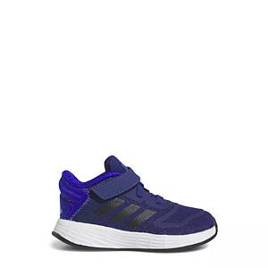 adidas DURAMO SPIDER-MAN EL I - Black, Kids' Lifestyle