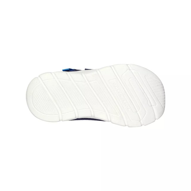 Skechers Comfy Flex Mini Trainer Sneaker