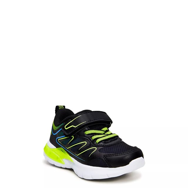 Toddler running shoes top