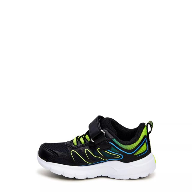 TRX Toddler Boys Flash Light Up Running Shoe DSW Canada