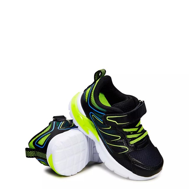 Light track shoes 2025