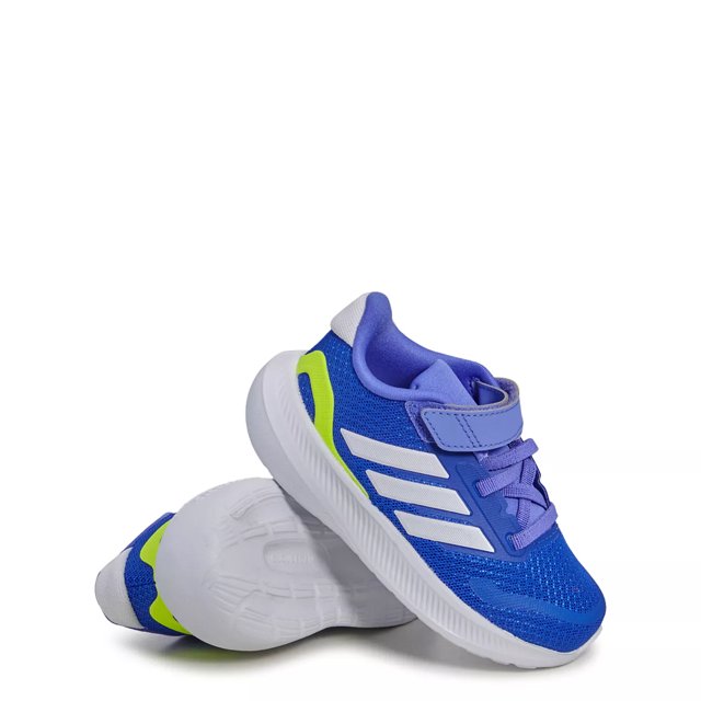 Toddler running shoes top