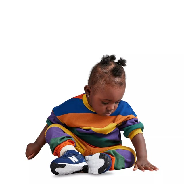 New Balance Toddler Unisex 515 Sneaker