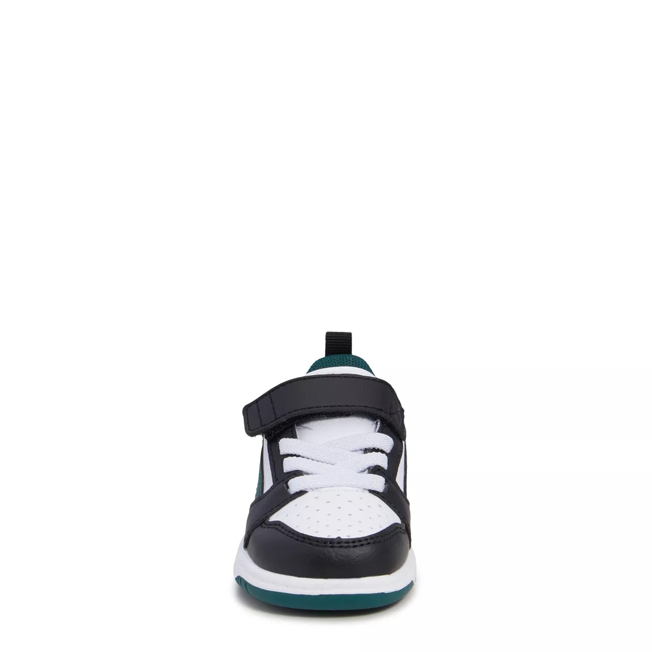 Toddler Boys' Rebound V6 Lo AC Court Sneaker