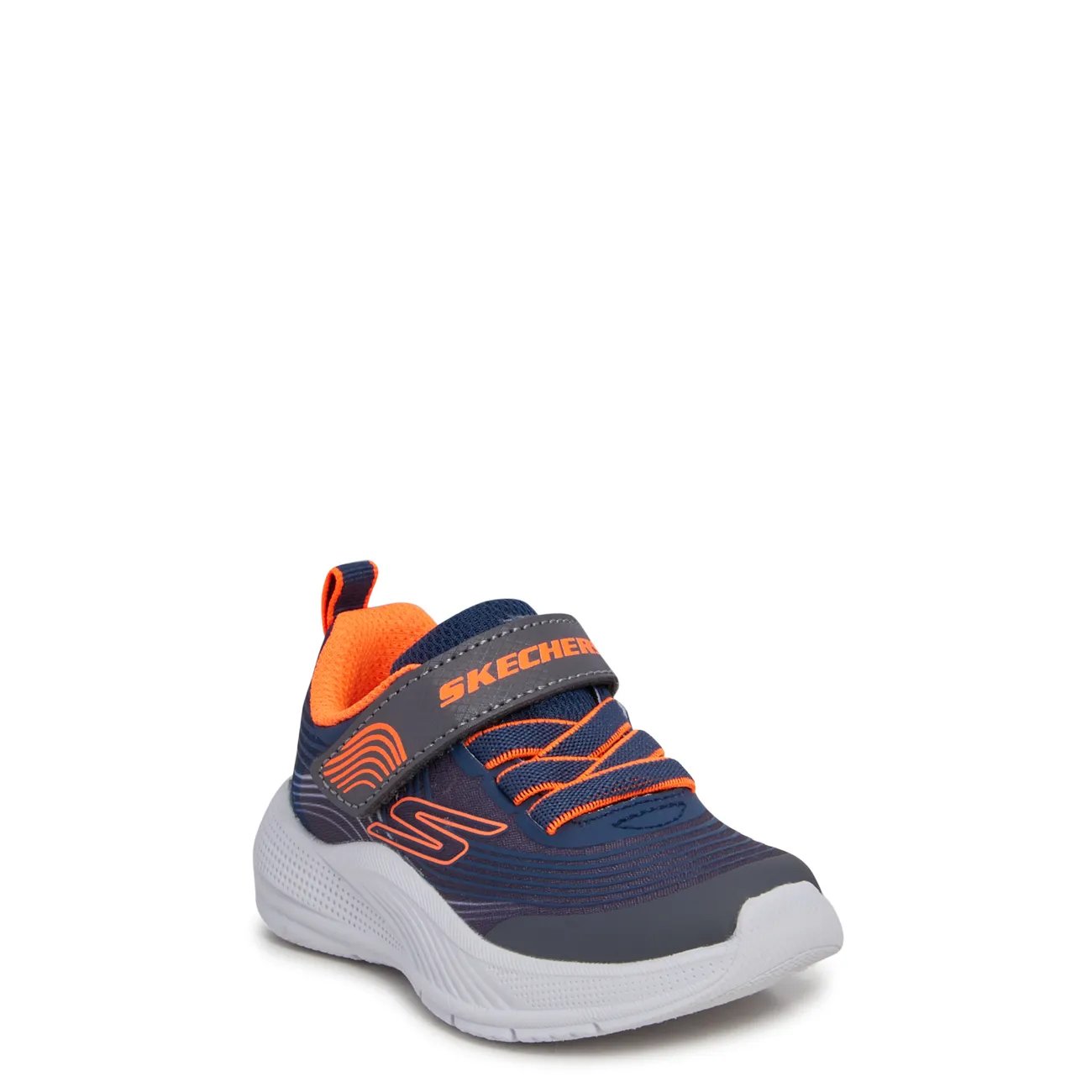 Toddler Boys' Microspec Advance Running Shoe