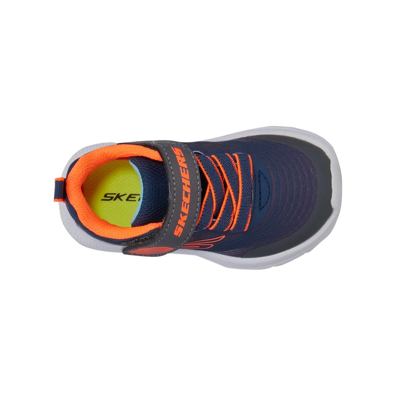 Toddler Boys' Microspec Advance Running Shoe