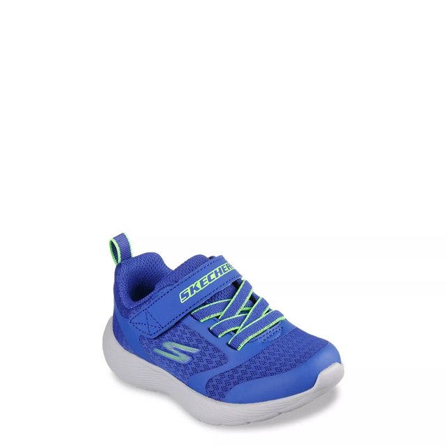 Kids shoes blue deals