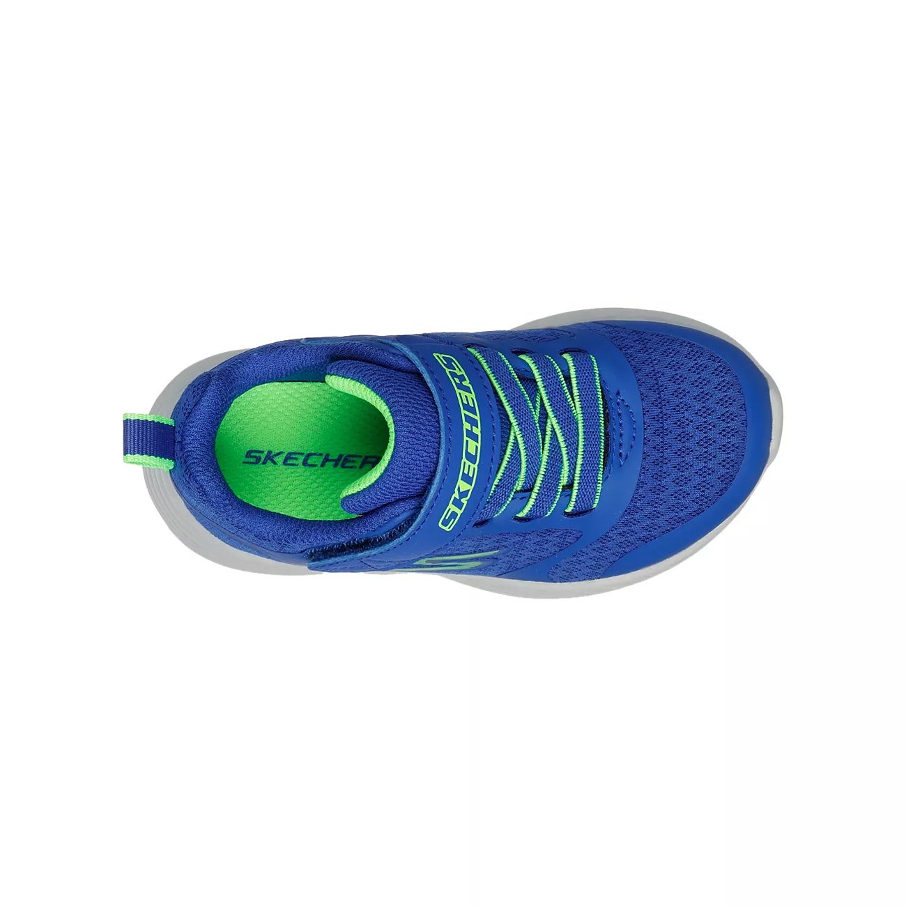 Toddler Boys' Dyna-Lite Goltran Bill Running Shoe