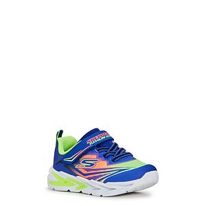 skk._.i☘️ Skechers S Lights Flex-Glow Ultra Running Shoe | The Shoe Co.
