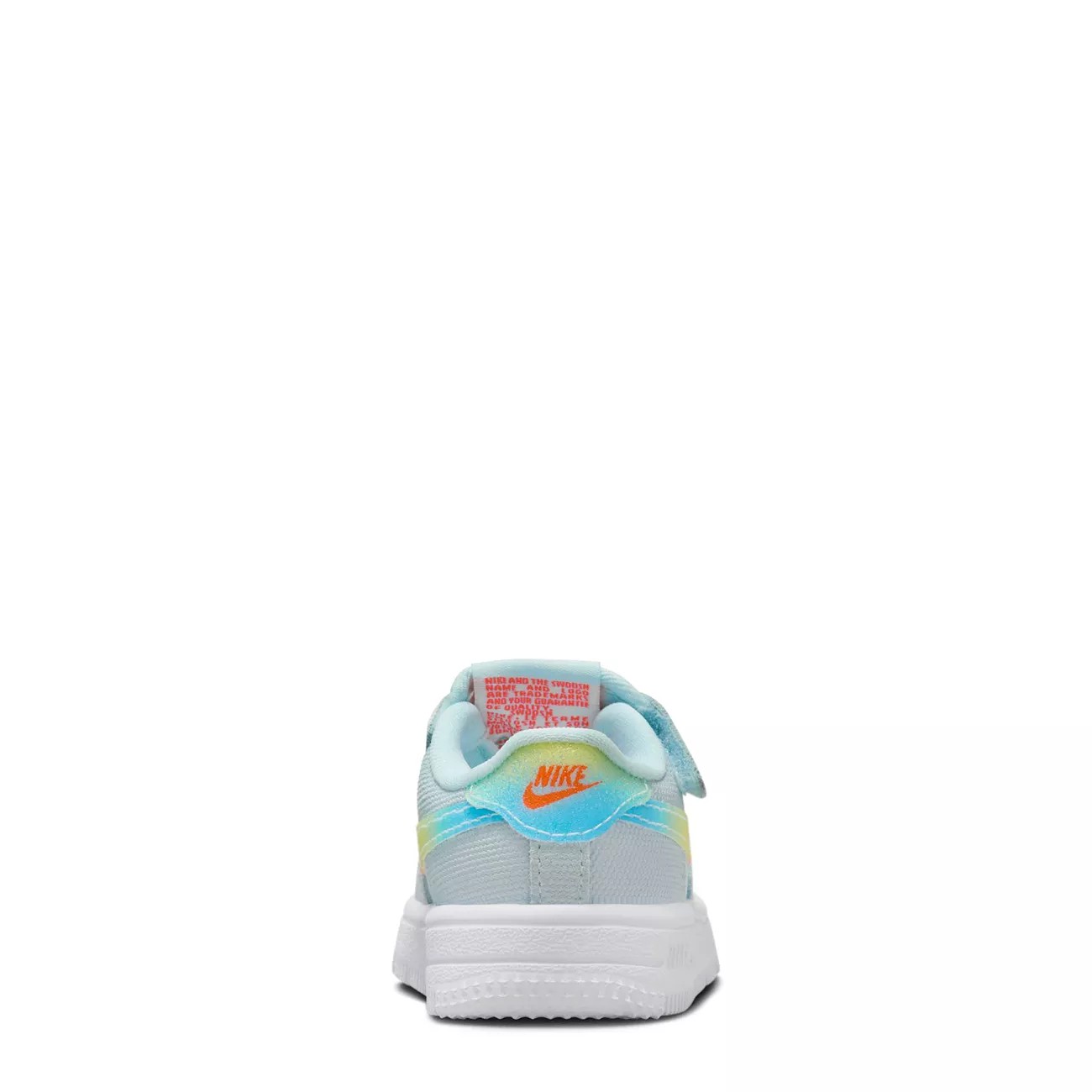 Toddler Boys' Force 1 Low Sneaker