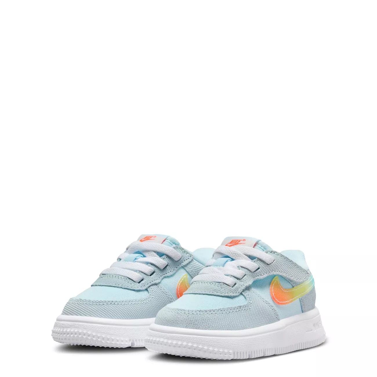 Toddler Boys' Force 1 Low Sneaker