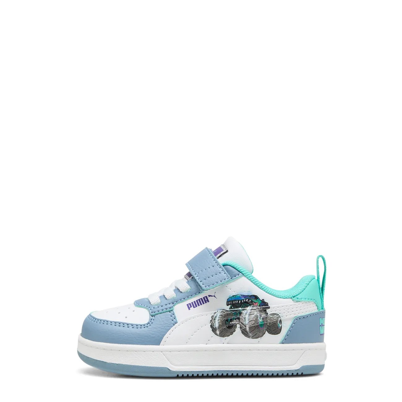 Infant Boys' Caven 2.0 LO Hot Wheels Sneaker