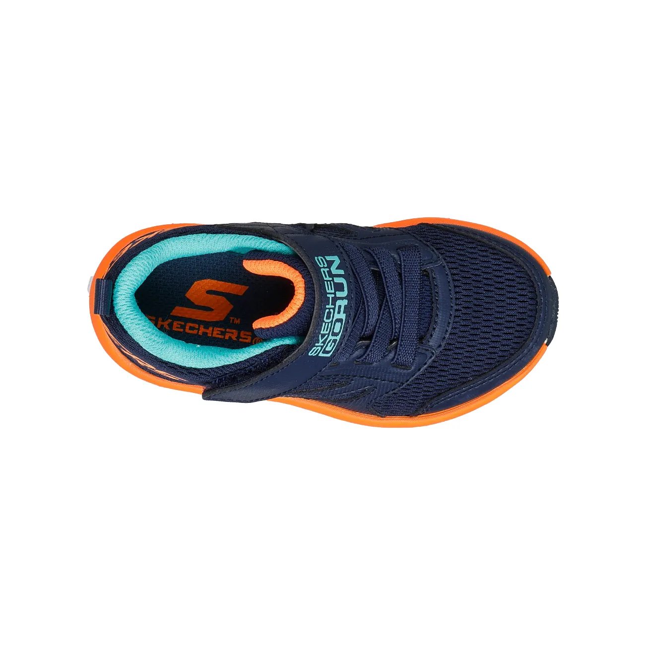 Infant Boys' Go Run Elevate 2.0 Find My Sneaker