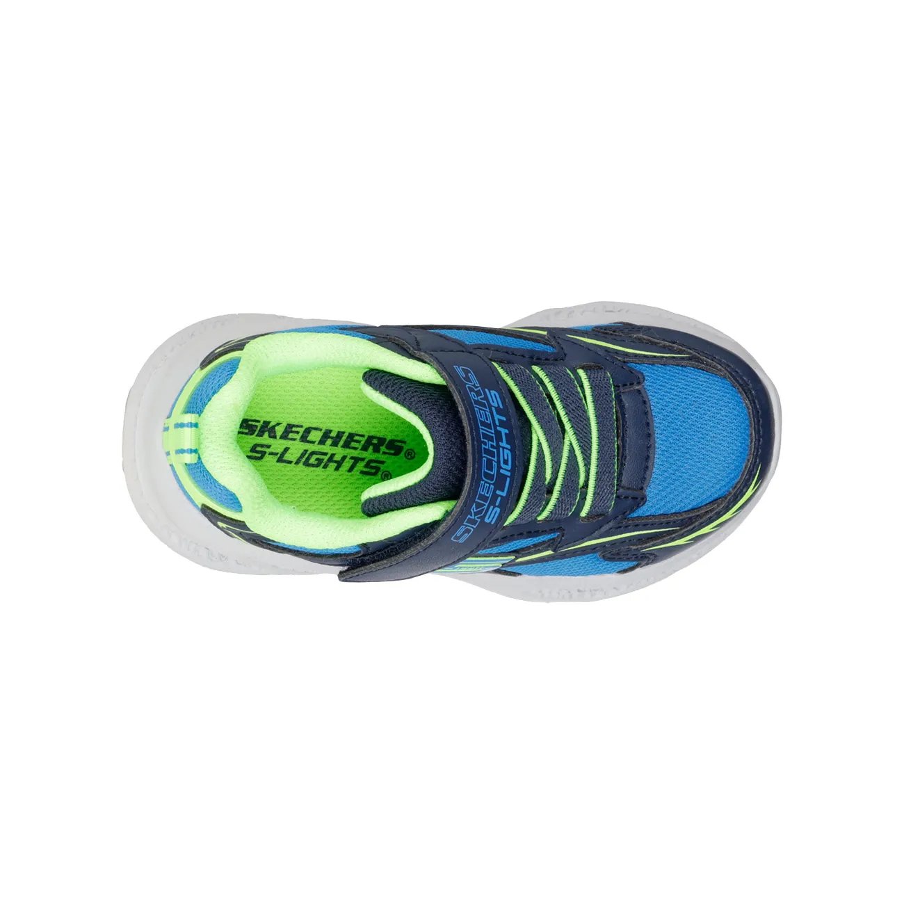 Toddler Boys' Meteor-Lights Sneaker