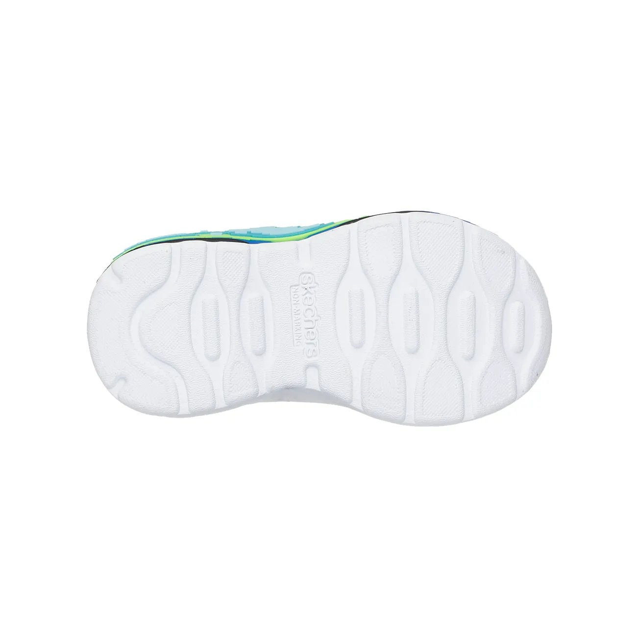 Toddler Boys' Mega Craft 4-K Sneaker