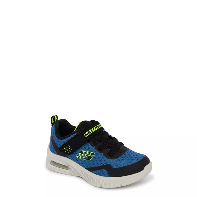 Toddler boy online skechers shoes
