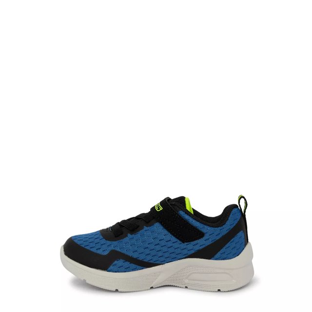 Skechers Toddler Boys Microspec Max Torvix Sneaker The Shoe Company