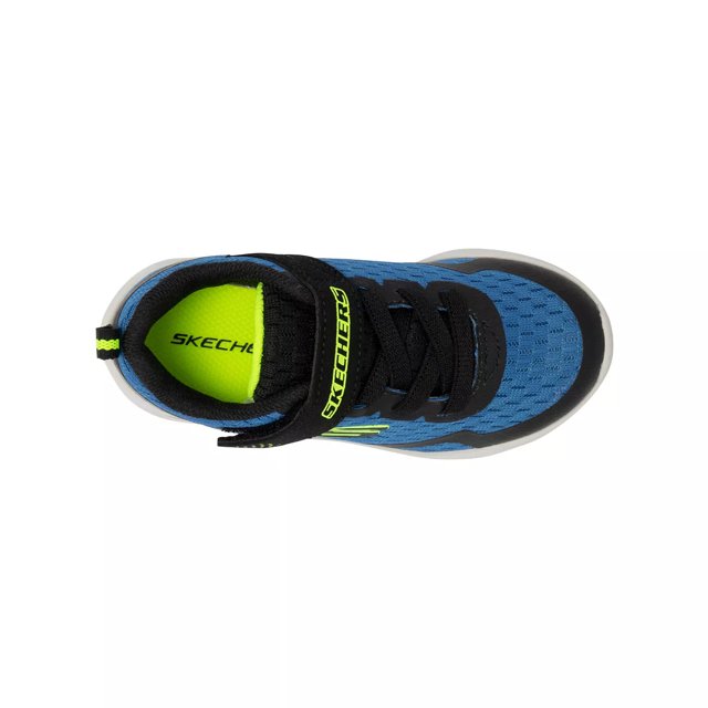 Skechers kids' ultrapulse-rapid shift sneaker outlet
