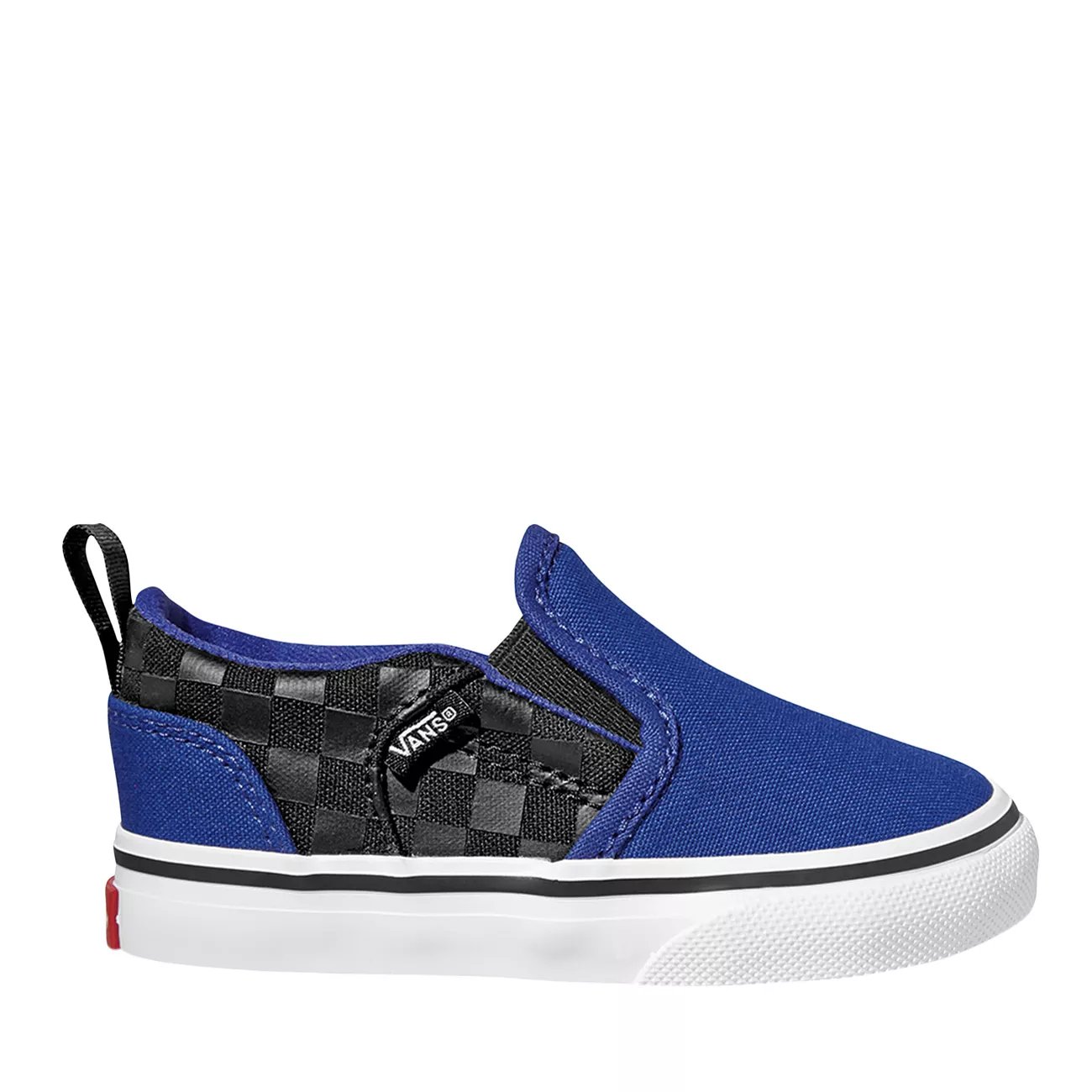 dsw youth vans