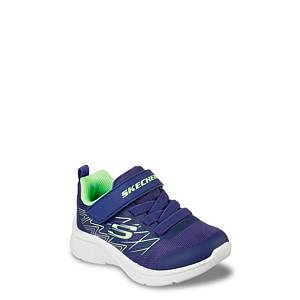 S Sport By Skechers Toddler Boys' Craig Light-up Sneakers - Blue : Target