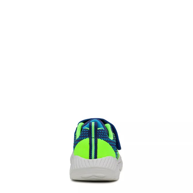 Skechers Toddler Boys Magna Lights Sneaker The Shoe Company
