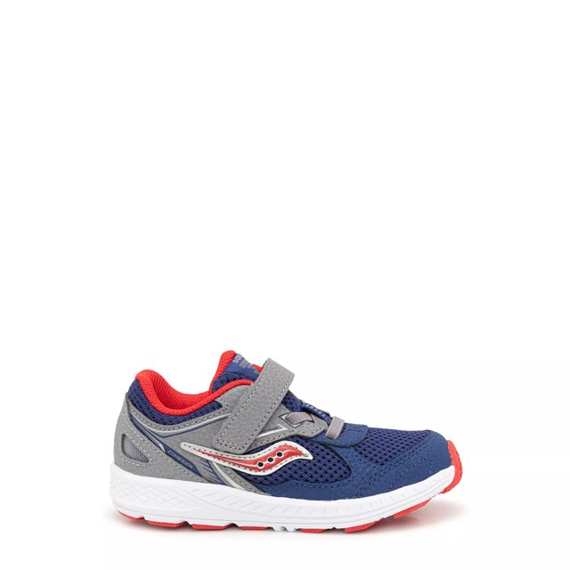 Saucony kids wide shoes 2025