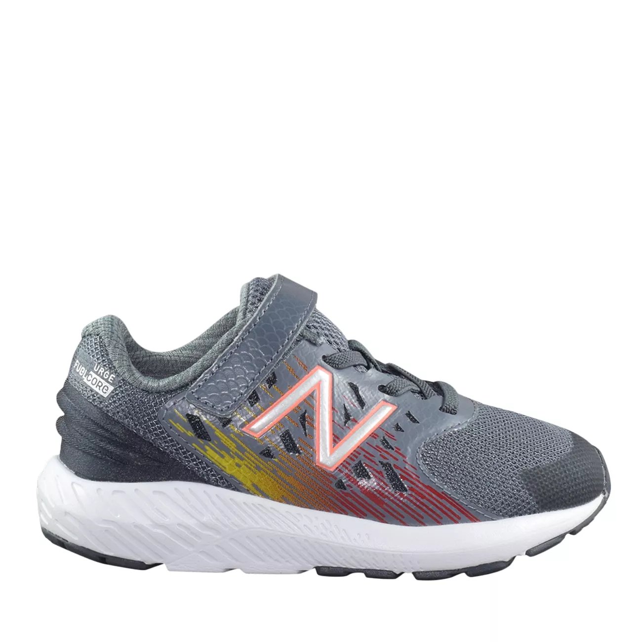 new balance urge v2 review
