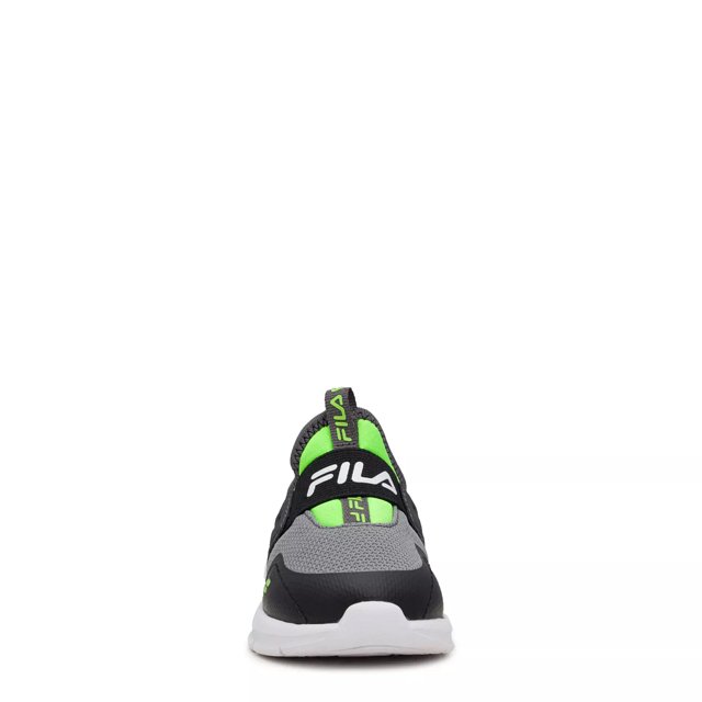 Fila Toddler Boys Landbuzzer Running Shoe The Shoe Company