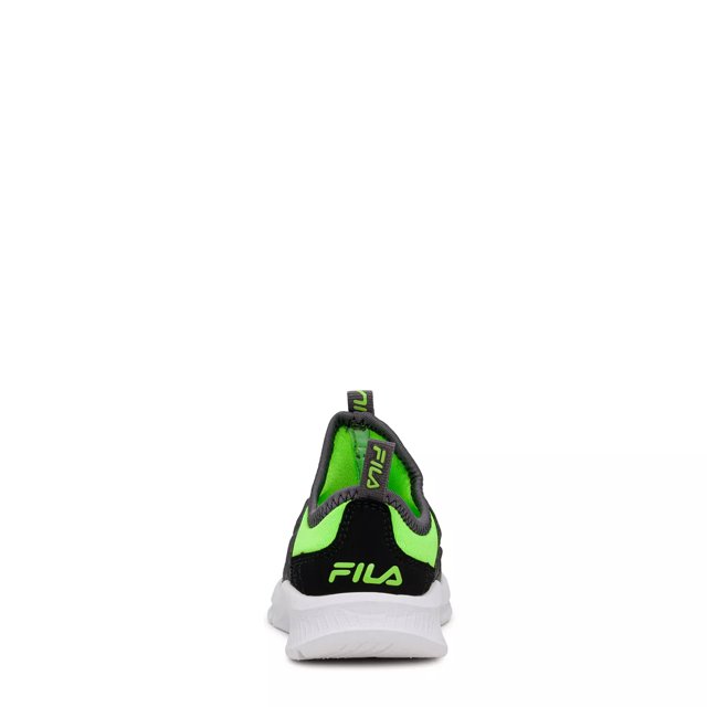 Fila Toddler Boys Landbuzzer Running Shoe DSW Canada