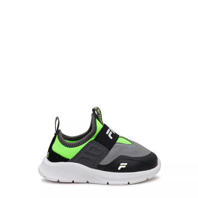 Fila kids runners clearance