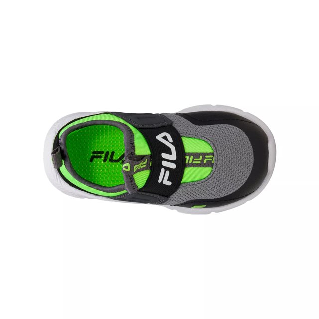 Fila baby boy shoes shop