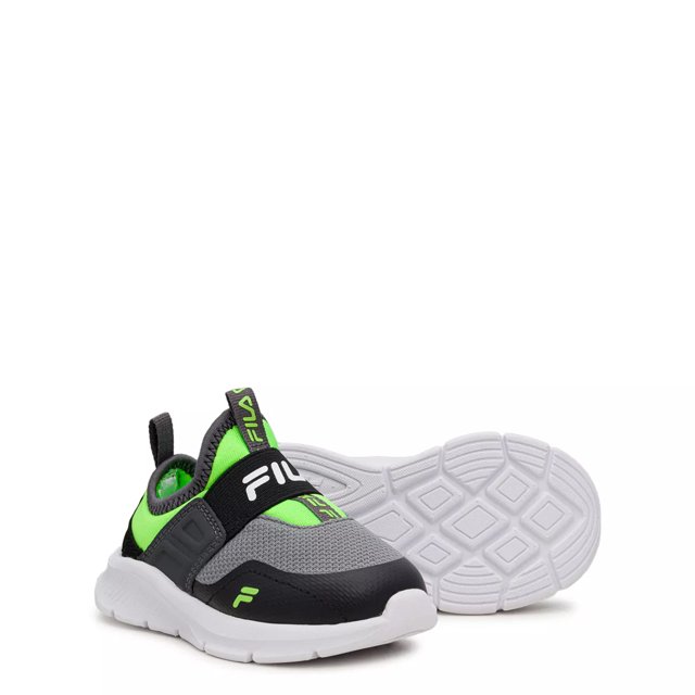 Toddler fila hotsell