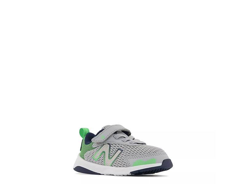 New Balance Toddler Boys' DynaSoft 545 Running Shoe The Shoe Company