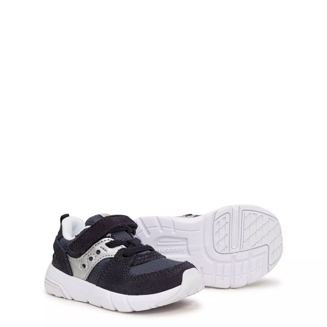 Saucony jazz top lite toddler