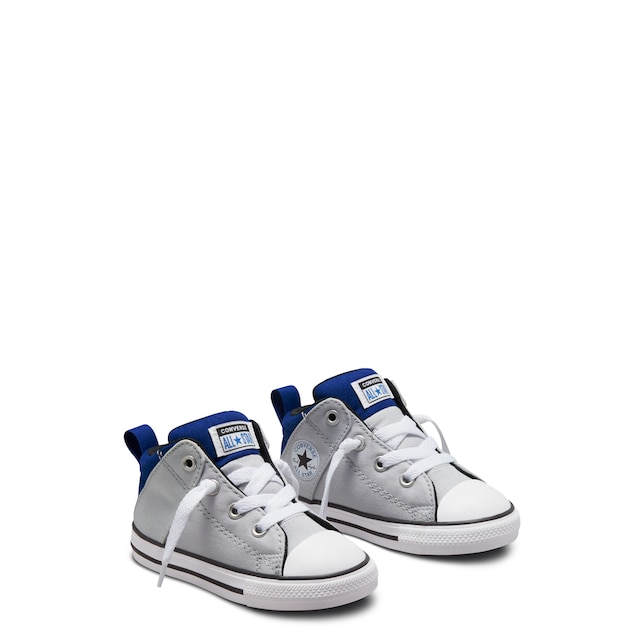 Converse Toddler Chuck Taylor All Star Axel Retro Sport Sneaker The Shoe Company