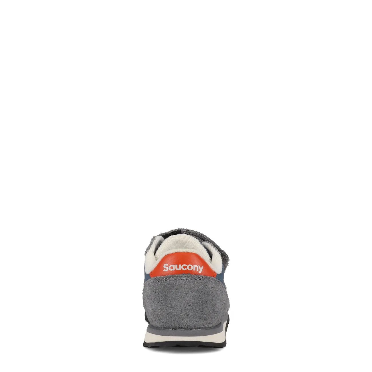 Toddler Baby Jazz Hook and Loop Sneaker