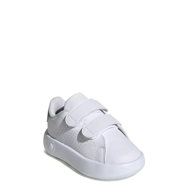 adidas Toddler Boys Advantage Sneaker The Shoe Company