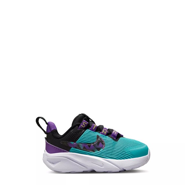 Baby boy nike shoes size 4 store