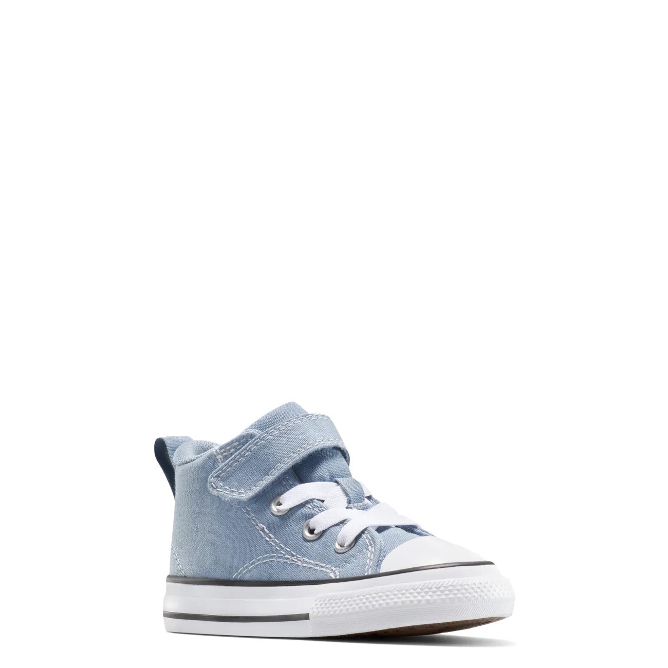 Toddler Boys' Chuck Taylor All Star Malden Street Easy On Mid Top Sneaker