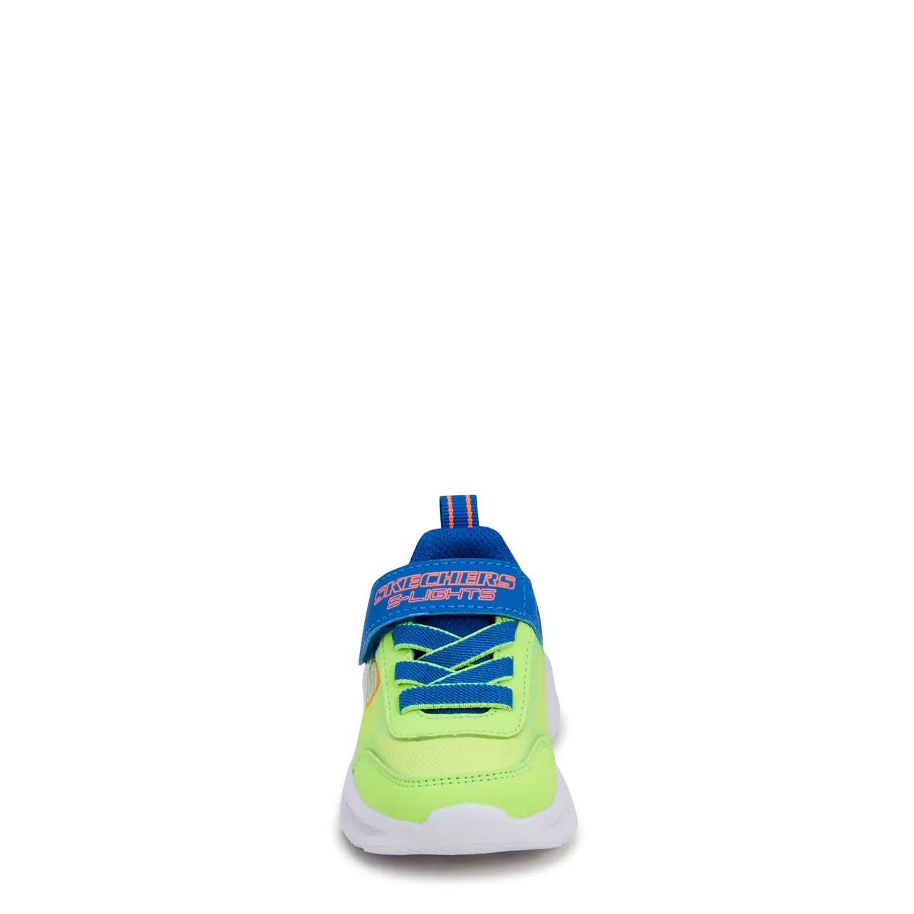 Toddler Boys' Meteor Lights Krendox Running Shoe