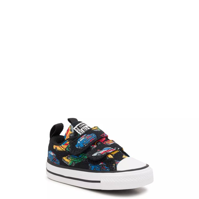 Boys converse sales 6