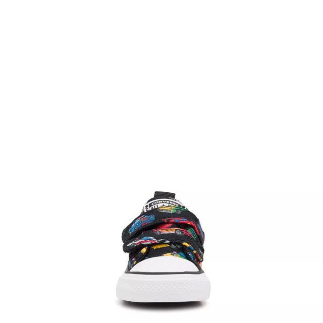 Converse all store star toddler boy