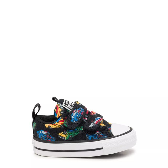 Toddler 6 new arrivals converse